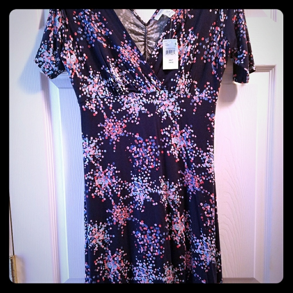 Motherhood Maternity dress